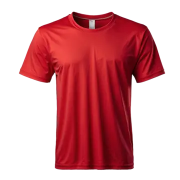 Red Shirt